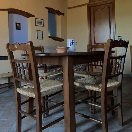 Lithos Homes Volissos Luaran gambar