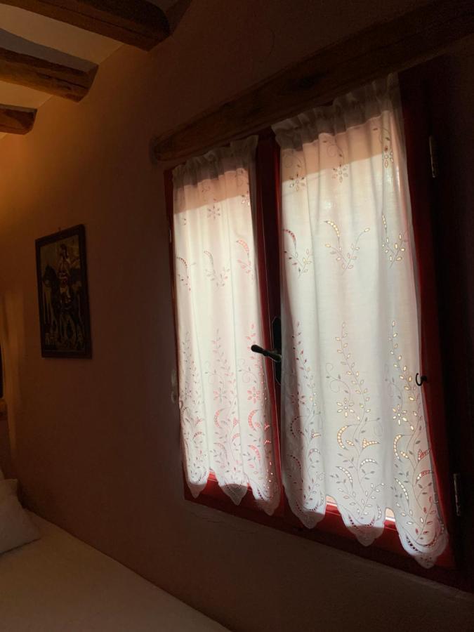 Lithos Homes Volissos Luaran gambar